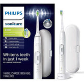 Philips Sonicare ProtectiveClean 6100 Rechargeable Toothbrush - White